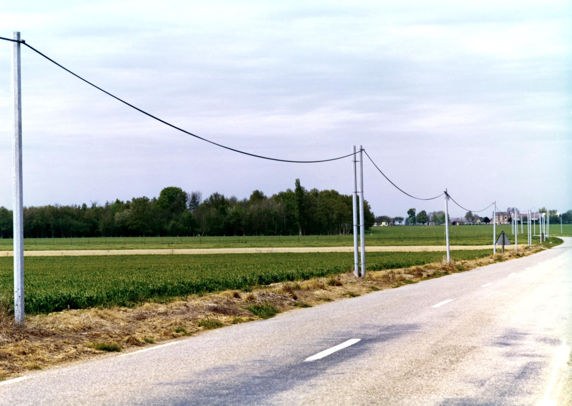 1975PoteauxAcierGalvaniseN01