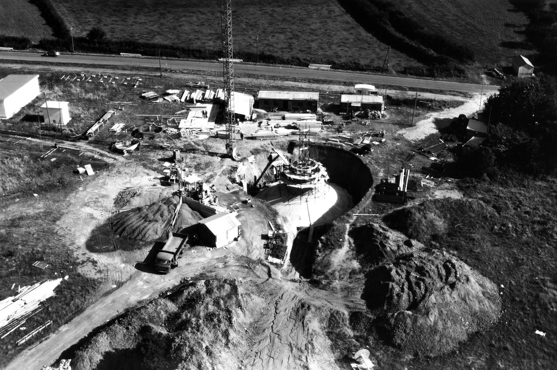 1961PleumeurBodouChantierPB1