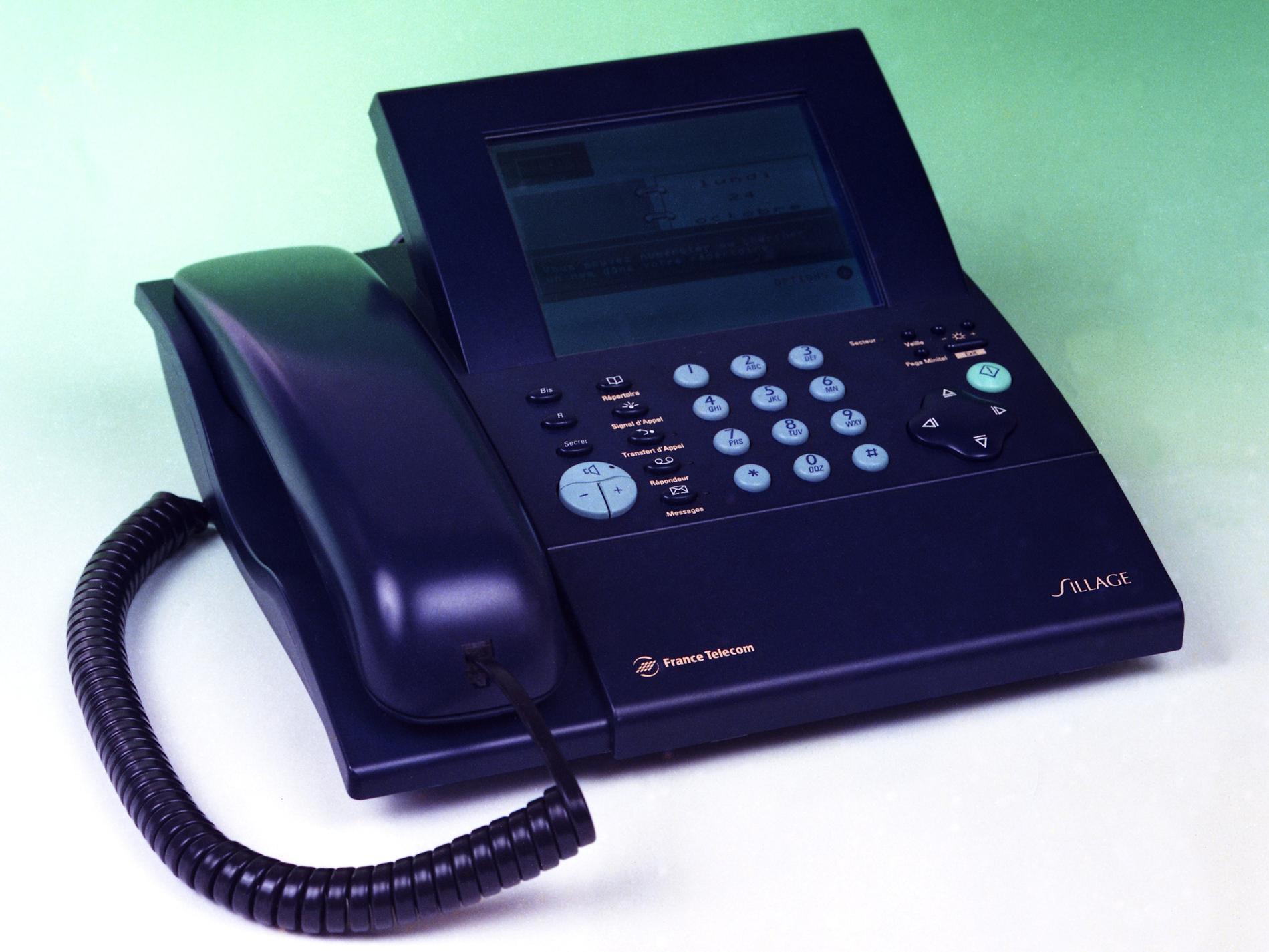 1994MinitelSillage2000BleuClos