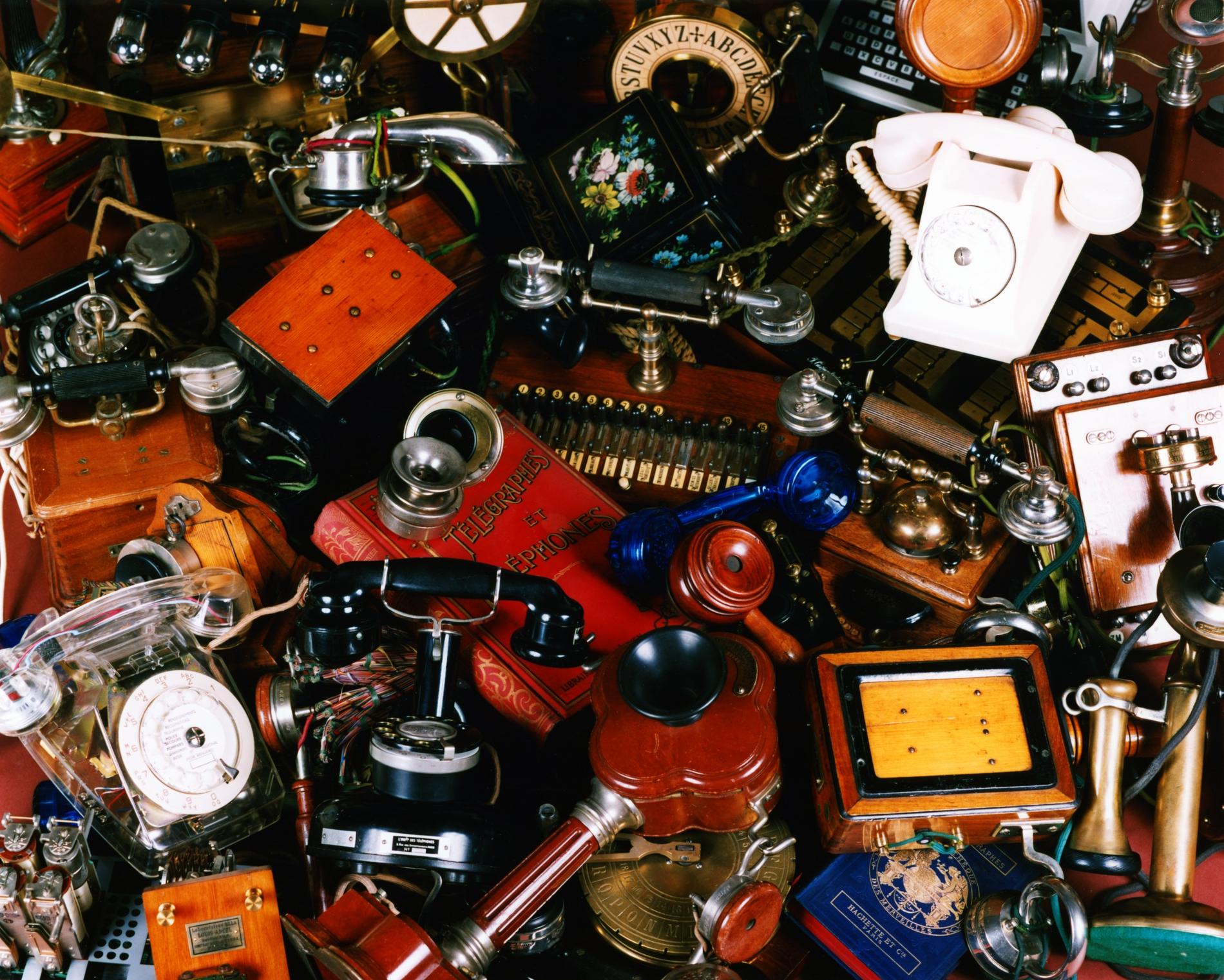 MikadoTelecommunications