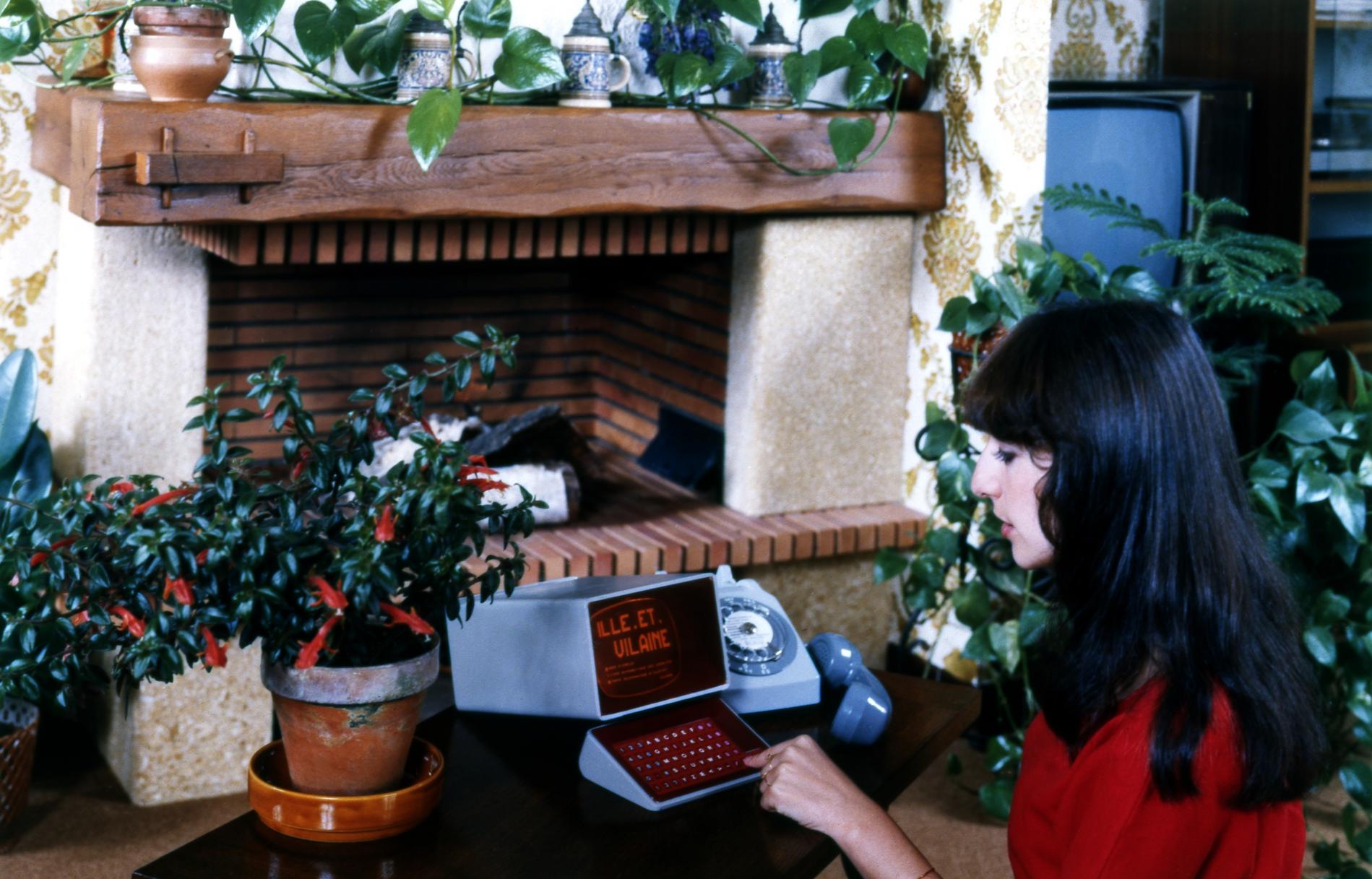 1980PrototypeMinitelIlleEtVilaine