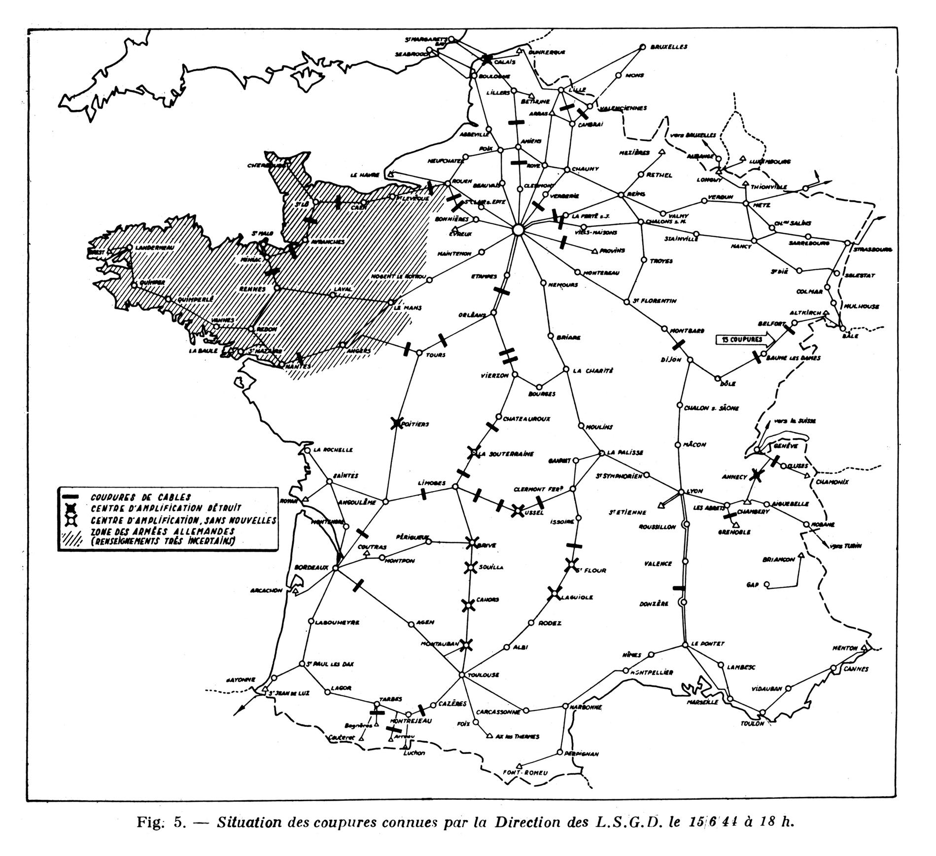 1944.06.15SituationCoupuresLSGD