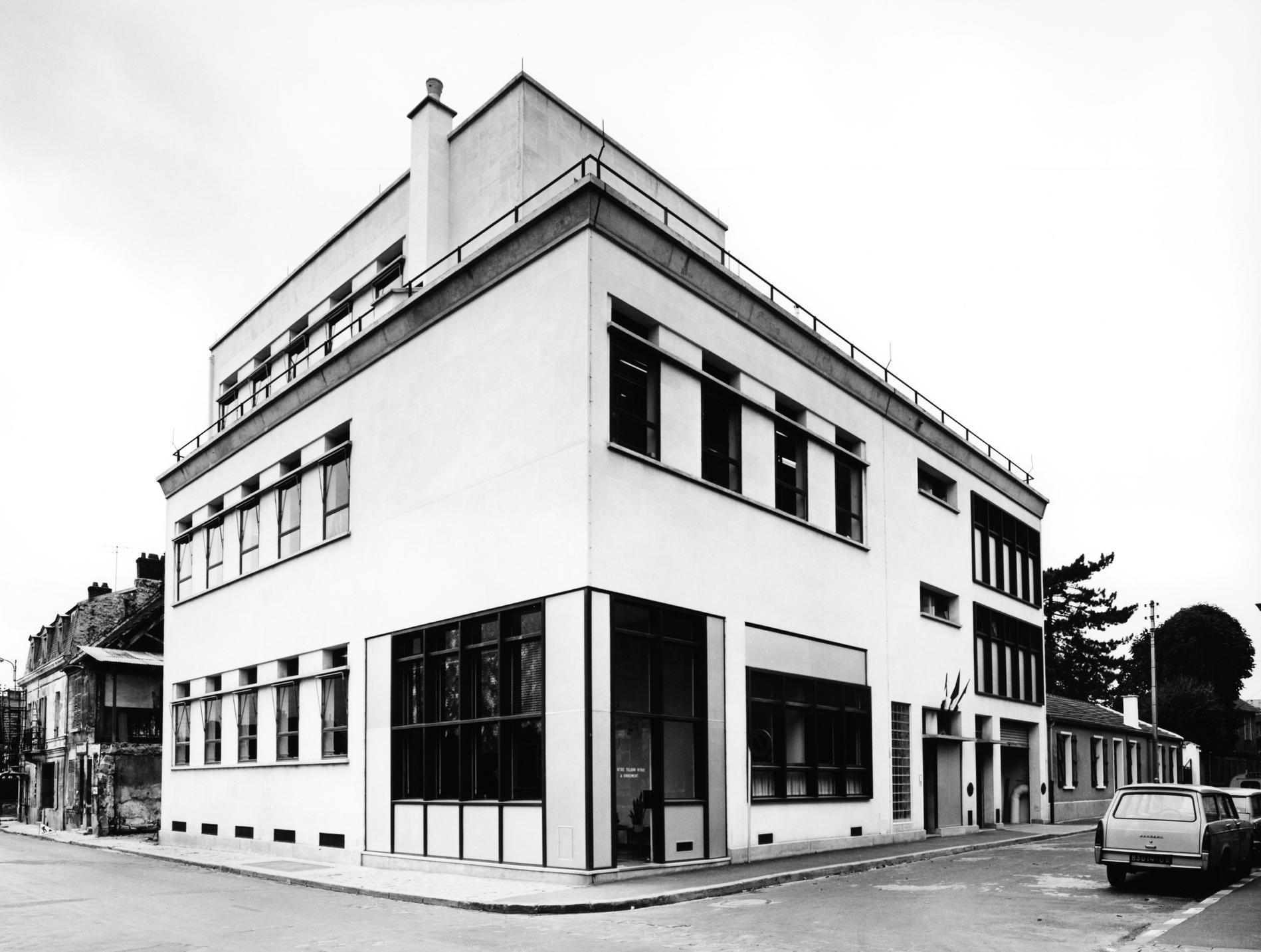 1968.10.01CentreTelephoniqueBeaumontA