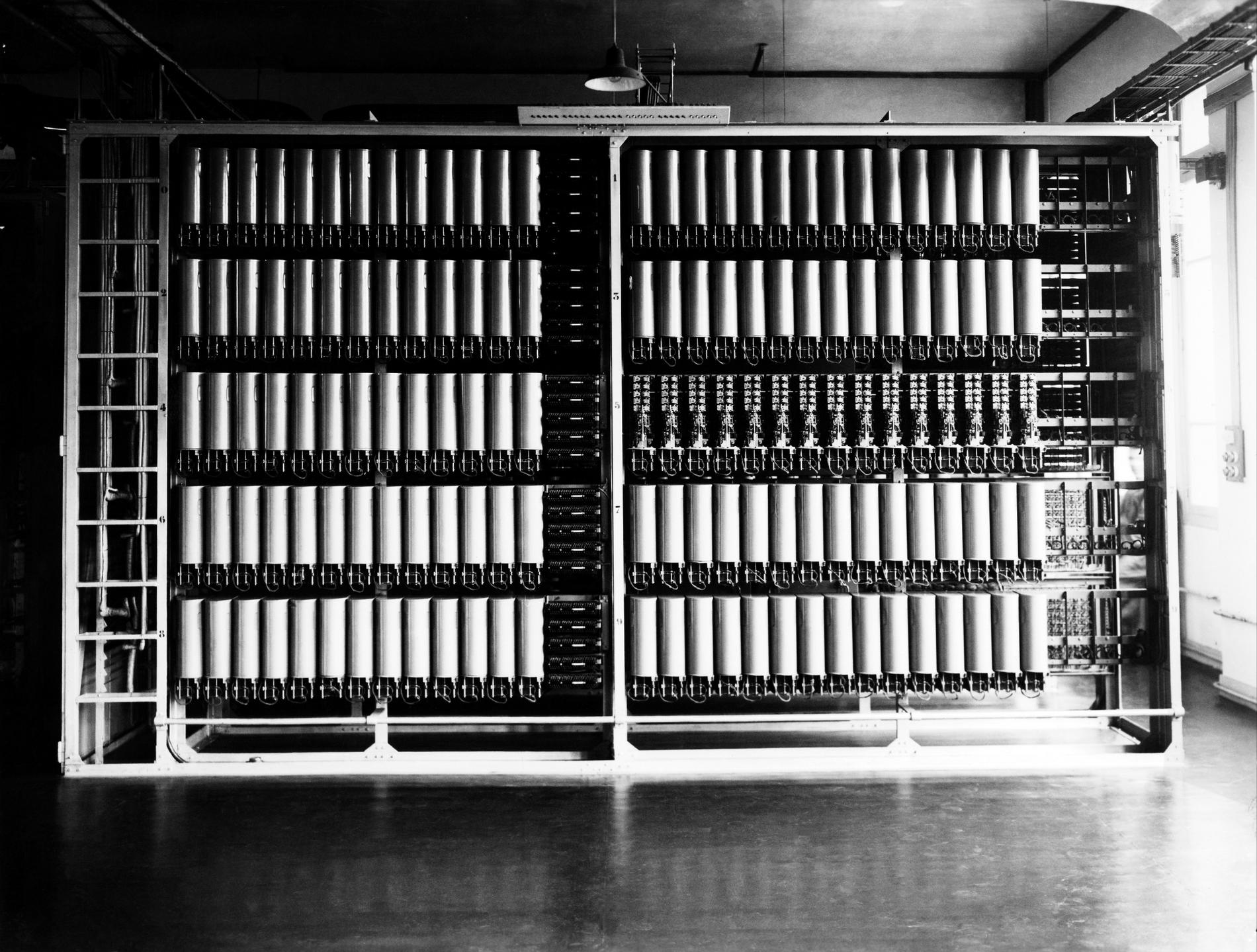 1929RouenEcuyereStrowgerSelecteursRef141822